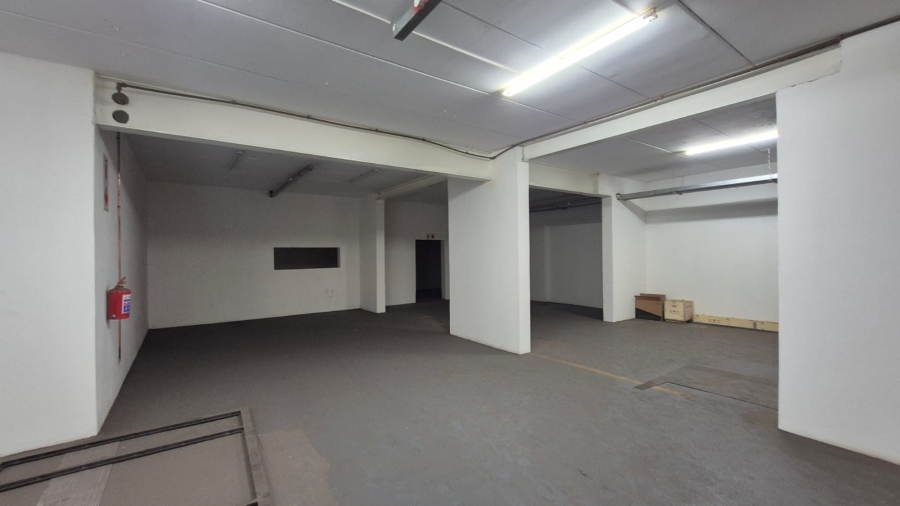 To Let Commercial Property for Rent in Silverton Gauteng