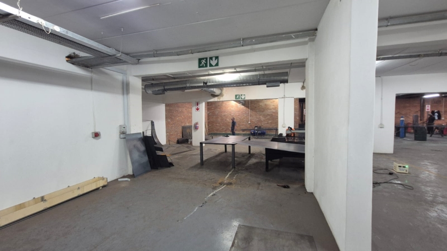 To Let Commercial Property for Rent in Silverton Gauteng
