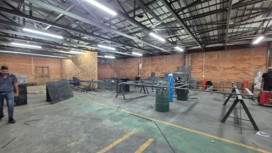 To Let Commercial Property for Rent in Silverton Gauteng