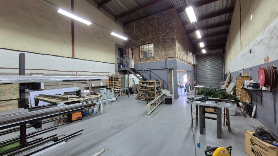 To Let Commercial Property for Rent in Silvertondale Gauteng