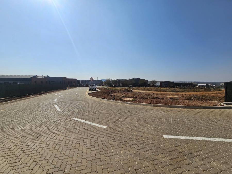 To Let Commercial Property for Rent in Sunderland Ridge Gauteng