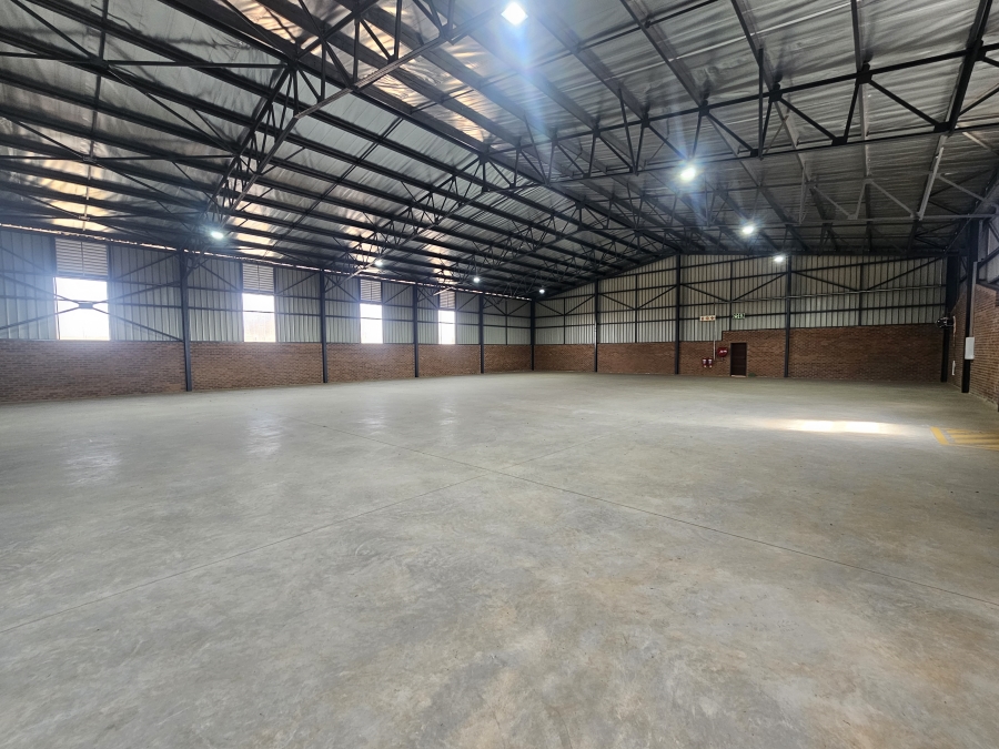To Let Commercial Property for Rent in Sunderland Ridge Gauteng