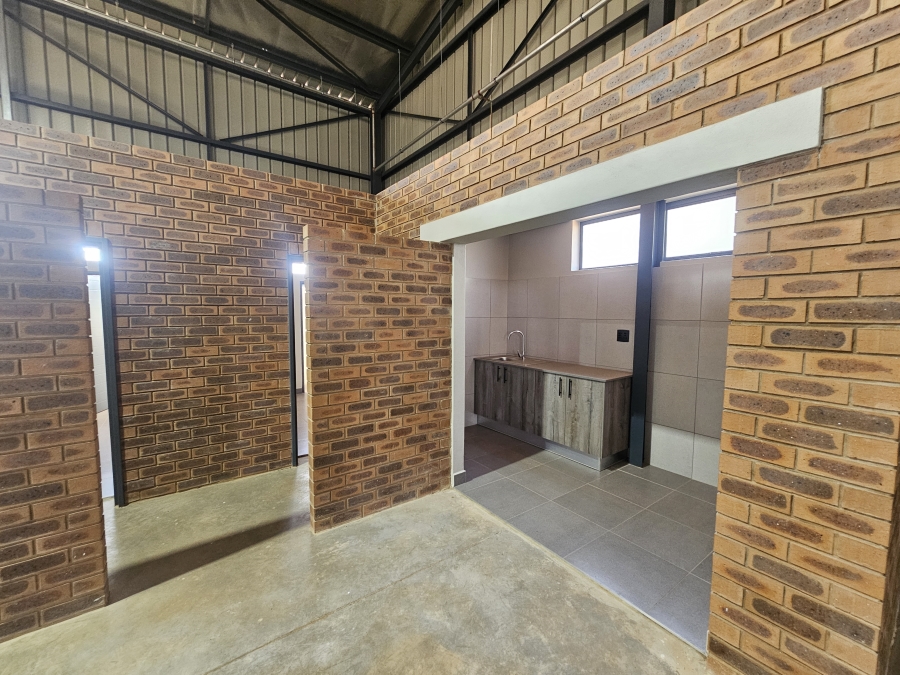 To Let Commercial Property for Rent in Sunderland Ridge Gauteng