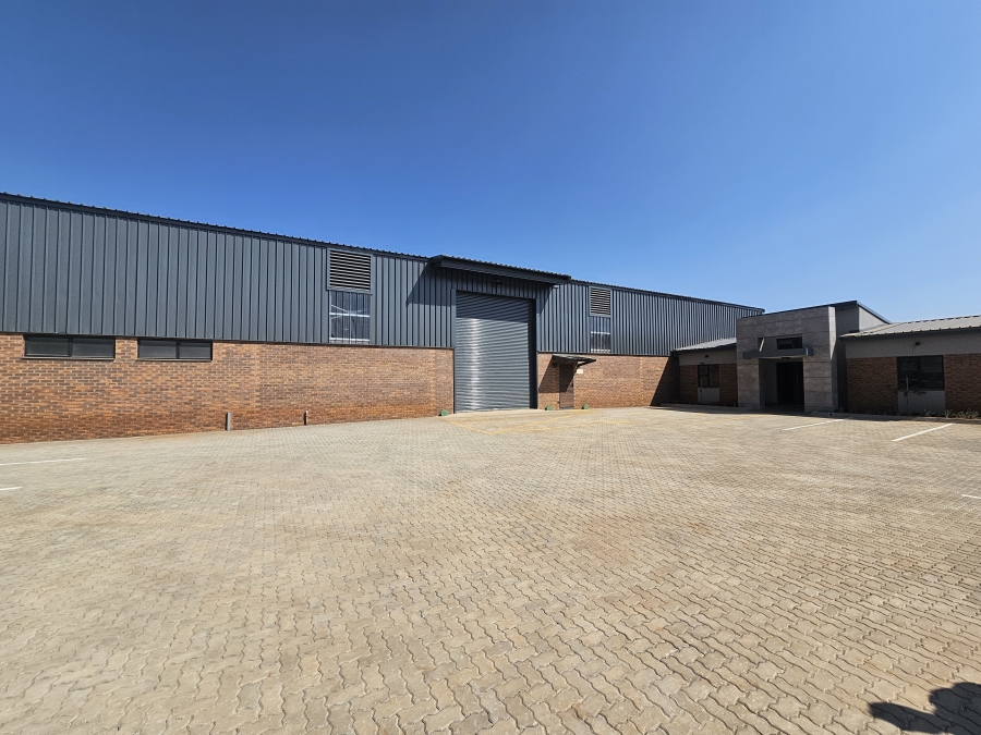 To Let Commercial Property for Rent in Sunderland Ridge Gauteng