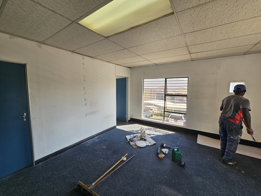 To Let Commercial Property for Rent in Hennops Park Industrial Gauteng