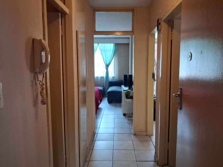 1 Bedroom Property for Sale in Arcadia Gauteng