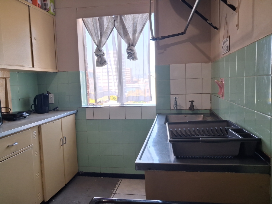 1 Bedroom Property for Sale in Arcadia Gauteng