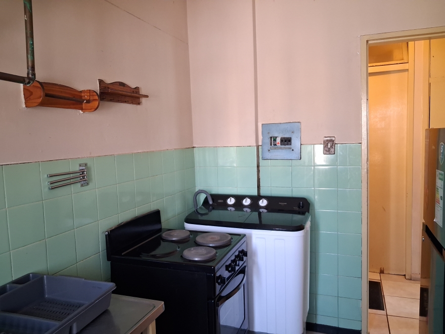 1 Bedroom Property for Sale in Arcadia Gauteng