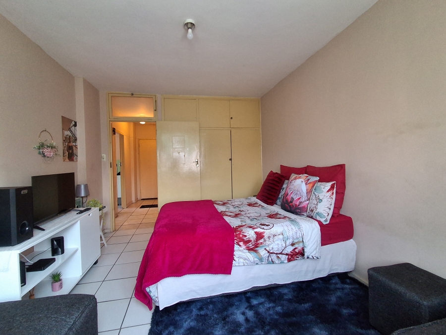 1 Bedroom Property for Sale in Arcadia Gauteng