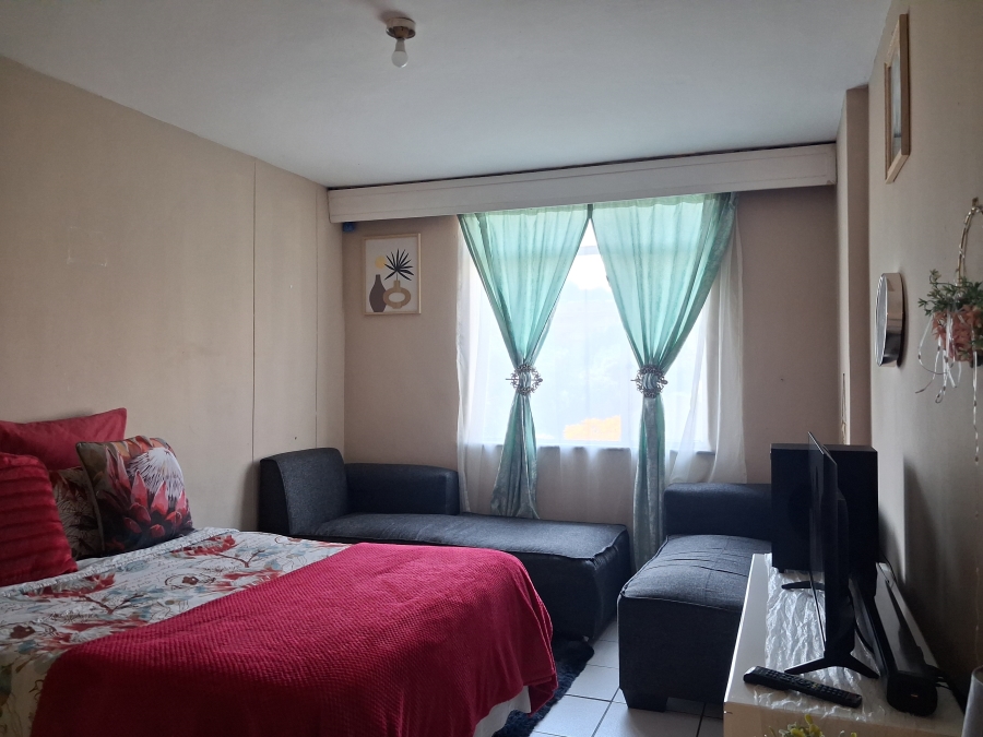1 Bedroom Property for Sale in Arcadia Gauteng