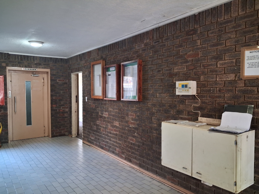 1 Bedroom Property for Sale in Arcadia Gauteng