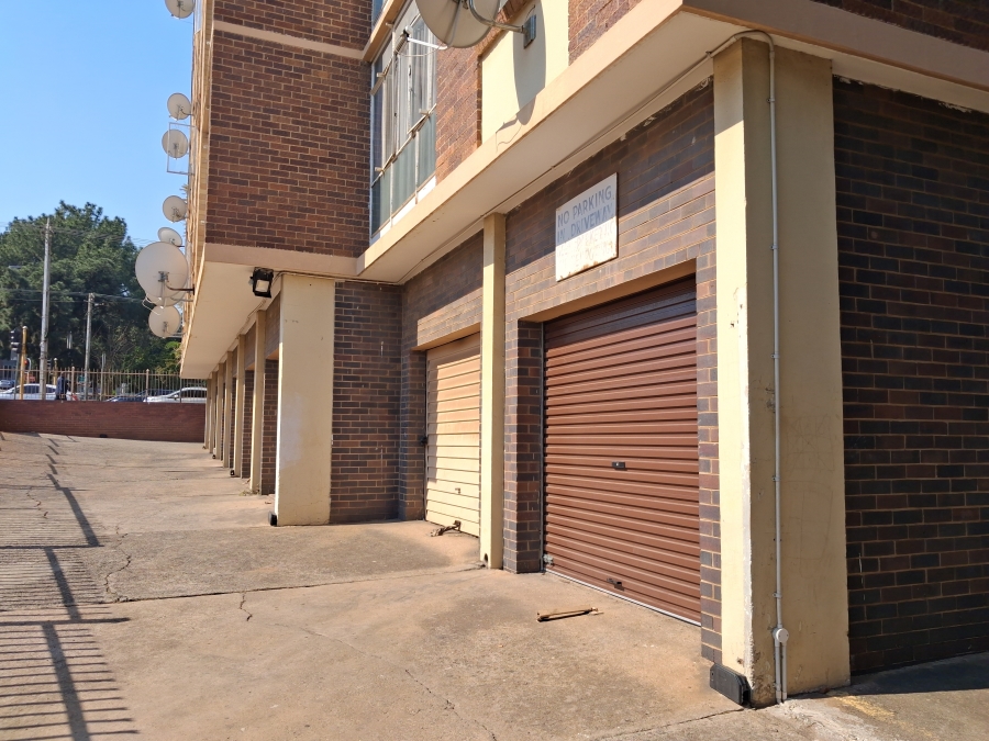 1 Bedroom Property for Sale in Arcadia Gauteng