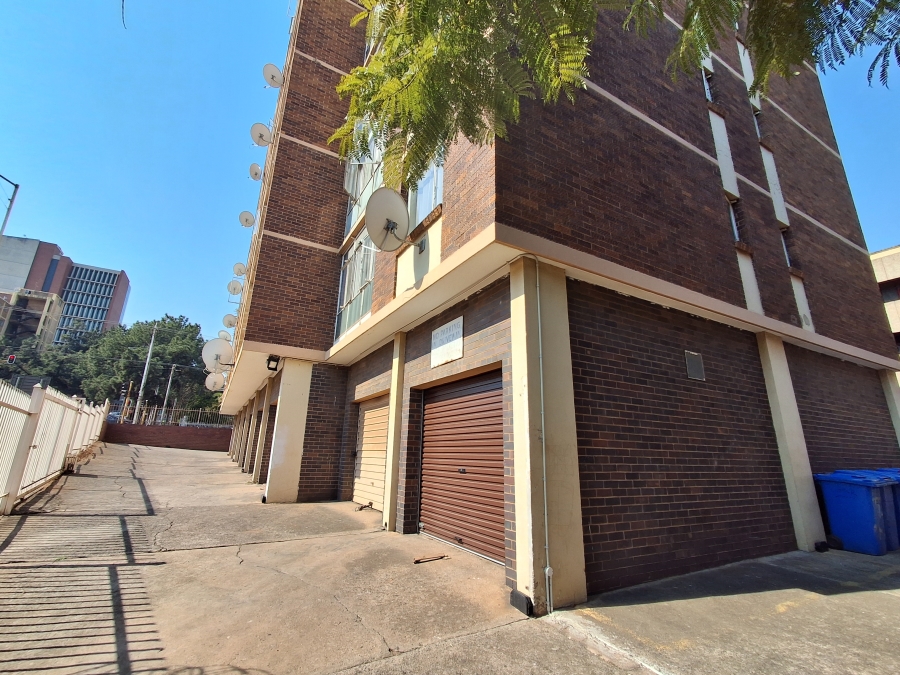 1 Bedroom Property for Sale in Arcadia Gauteng