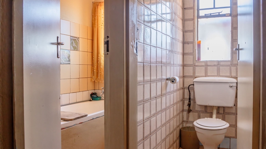 3 Bedroom Property for Sale in Lenasia Ext 1 Gauteng