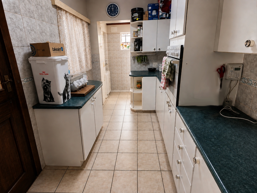 6 Bedroom Property for Sale in Capital Park Gauteng