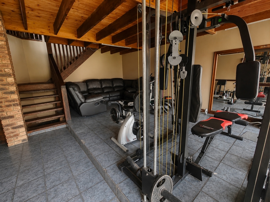 6 Bedroom Property for Sale in Capital Park Gauteng