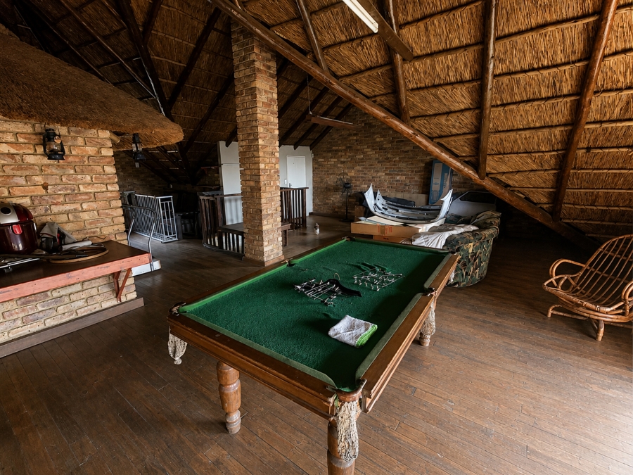6 Bedroom Property for Sale in Capital Park Gauteng