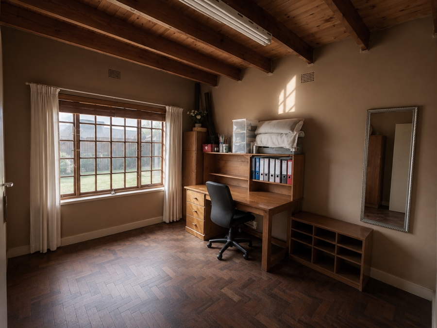 6 Bedroom Property for Sale in Capital Park Gauteng