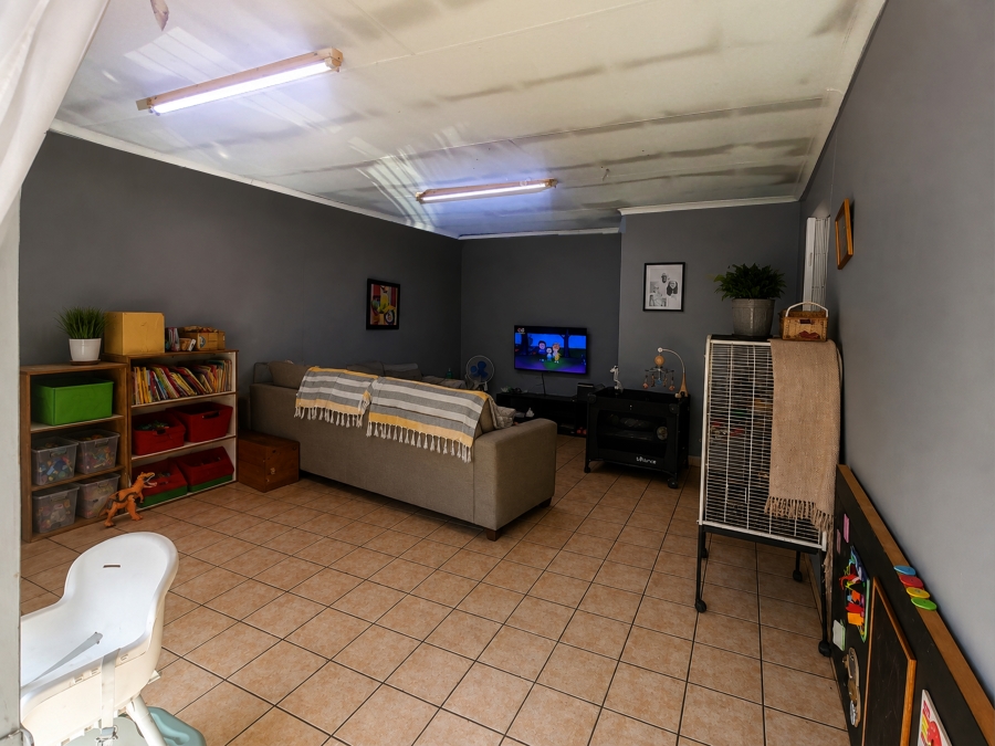 6 Bedroom Property for Sale in Capital Park Gauteng