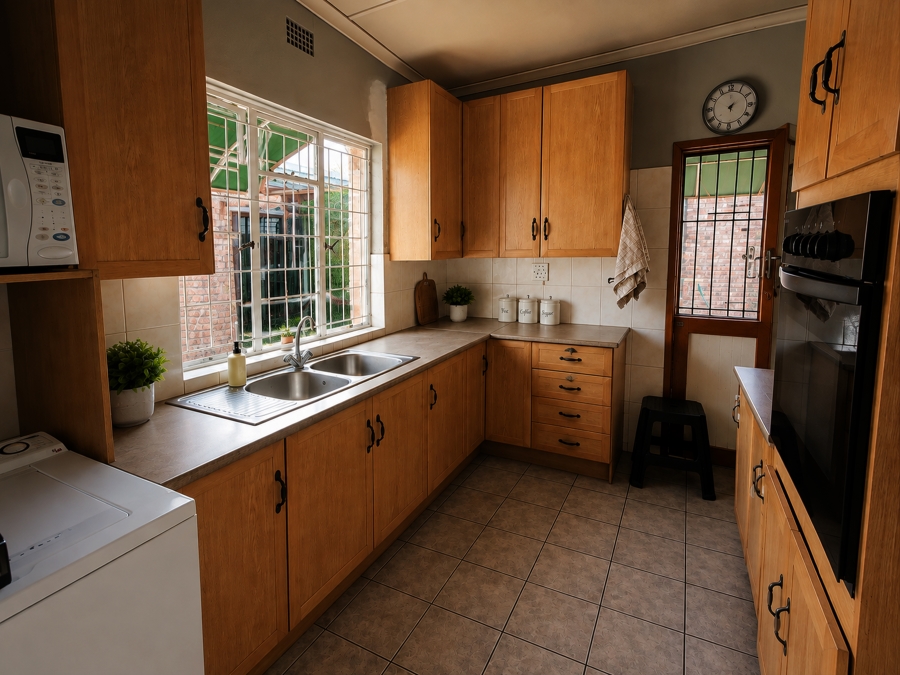 6 Bedroom Property for Sale in Capital Park Gauteng