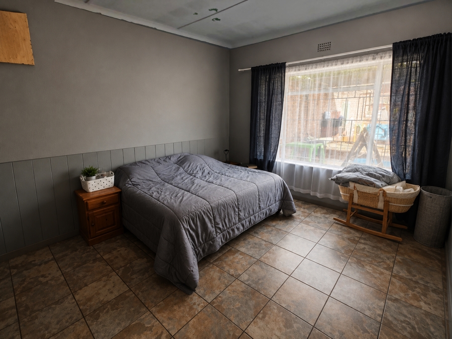 6 Bedroom Property for Sale in Capital Park Gauteng