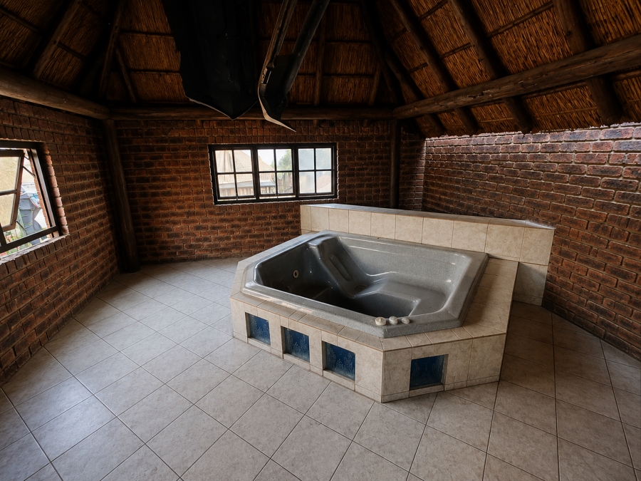 6 Bedroom Property for Sale in Capital Park Gauteng