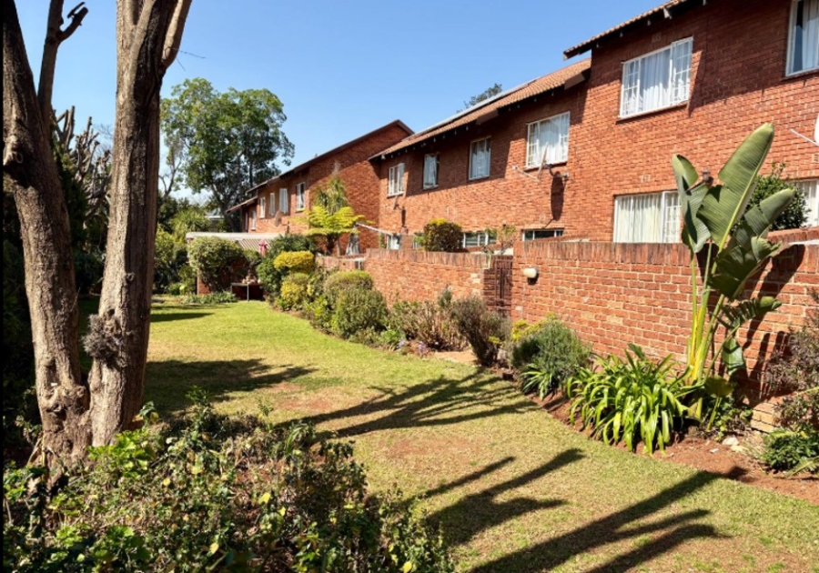 3 Bedroom Property for Sale in Fairland Gauteng