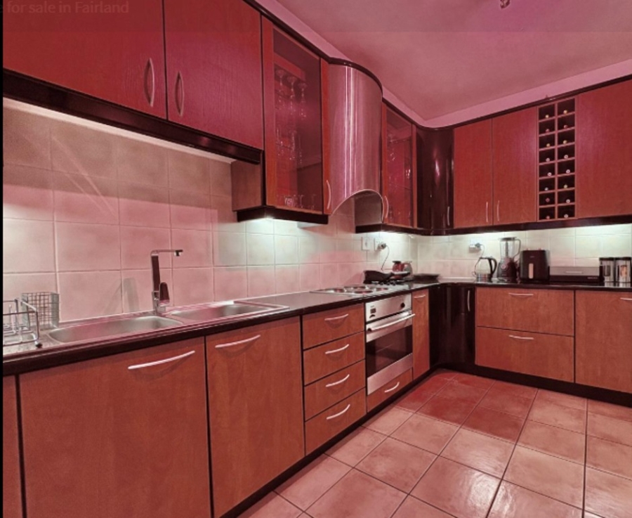 3 Bedroom Property for Sale in Fairland Gauteng