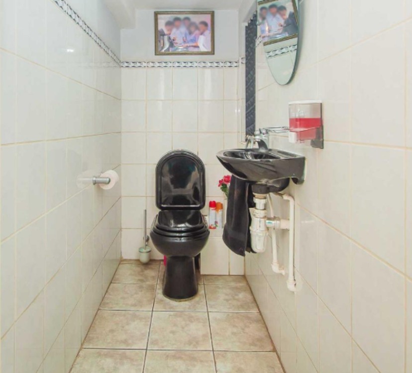 3 Bedroom Property for Sale in Fairland Gauteng