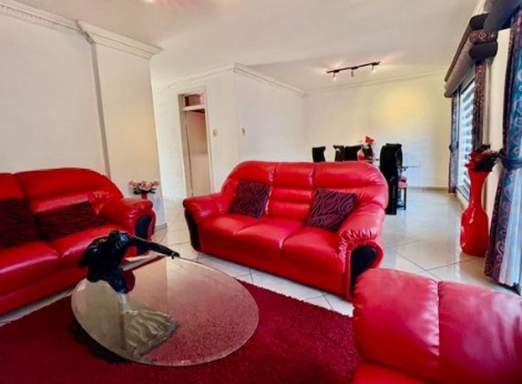 3 Bedroom Property for Sale in Fairland Gauteng