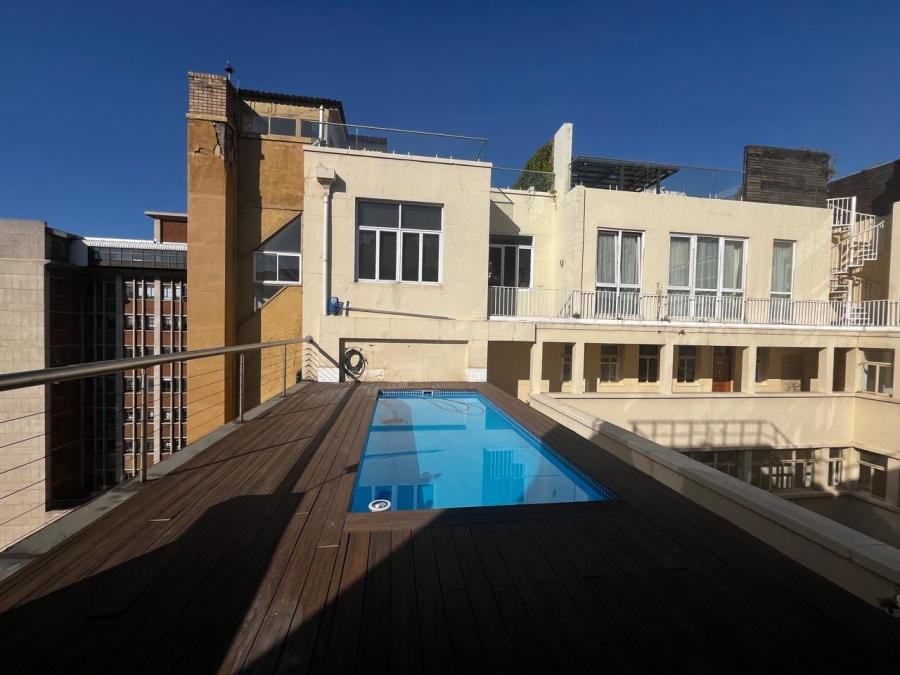 To Let 3 Bedroom Property for Rent in Marshalltown Gauteng