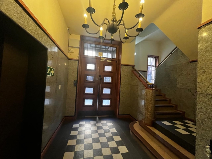 To Let 3 Bedroom Property for Rent in Marshalltown Gauteng