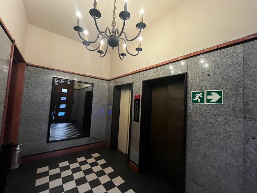 To Let 3 Bedroom Property for Rent in Marshalltown Gauteng