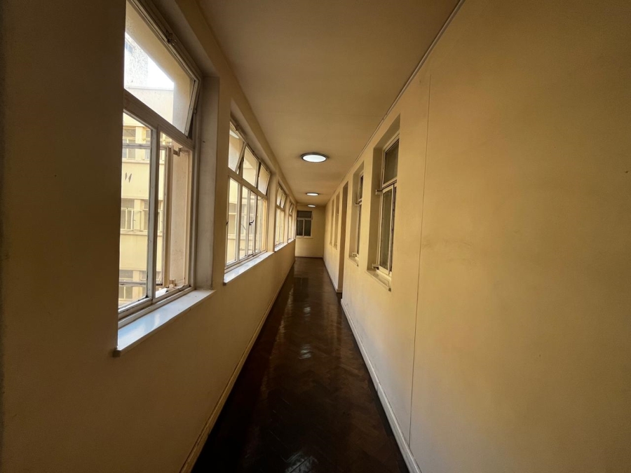 To Let 3 Bedroom Property for Rent in Marshalltown Gauteng