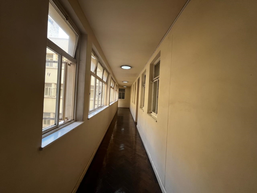 To Let 3 Bedroom Property for Rent in Marshalltown Gauteng