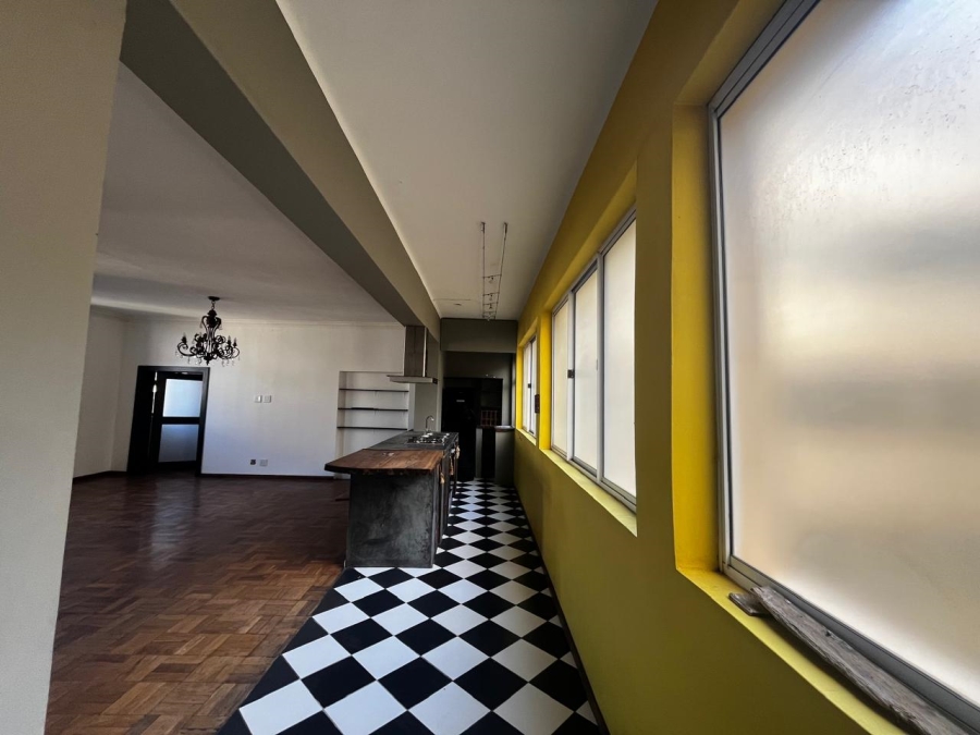 To Let 3 Bedroom Property for Rent in Marshalltown Gauteng