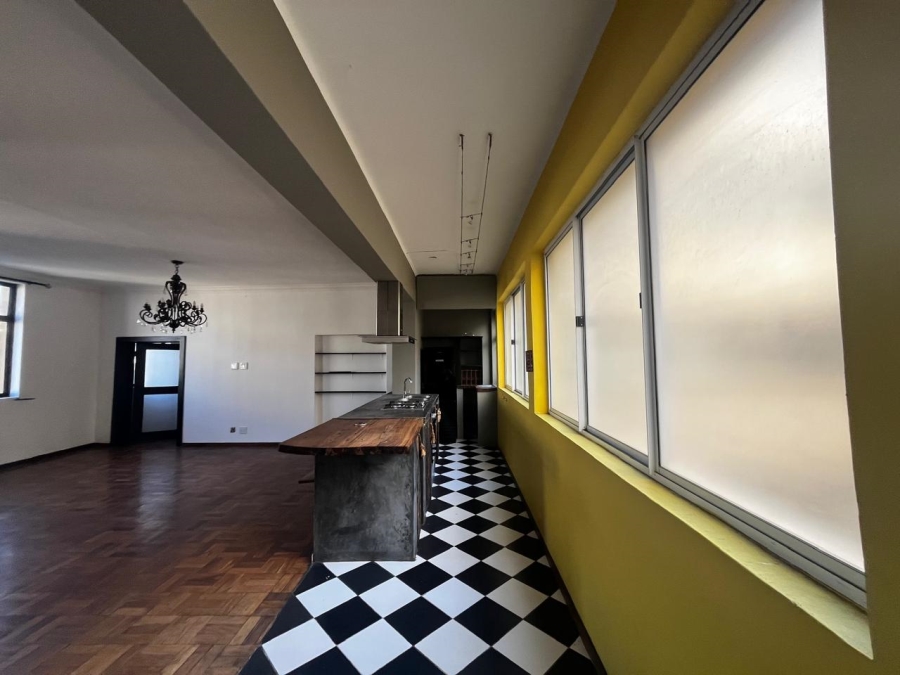 To Let 3 Bedroom Property for Rent in Marshalltown Gauteng