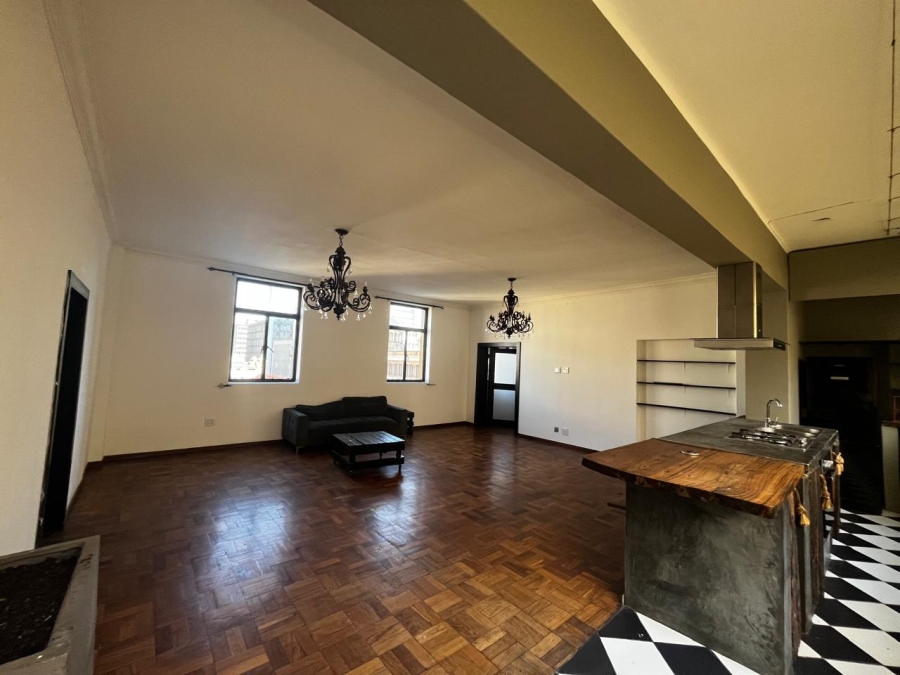 To Let 3 Bedroom Property for Rent in Marshalltown Gauteng