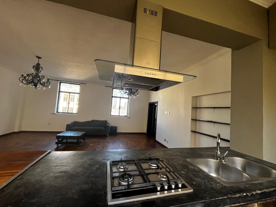 To Let 3 Bedroom Property for Rent in Marshalltown Gauteng