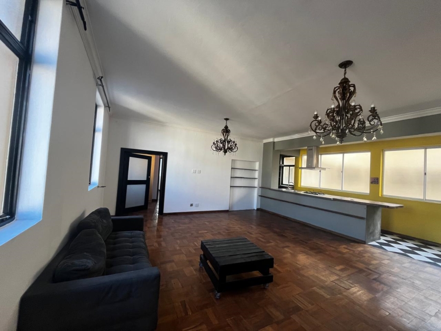 To Let 3 Bedroom Property for Rent in Marshalltown Gauteng