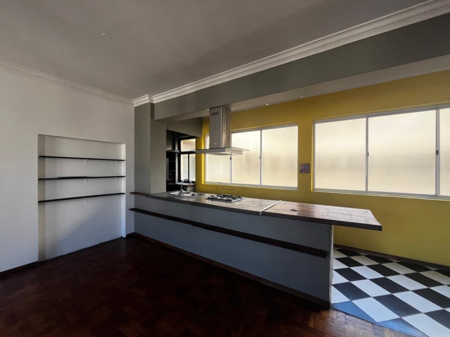 To Let 3 Bedroom Property for Rent in Marshalltown Gauteng