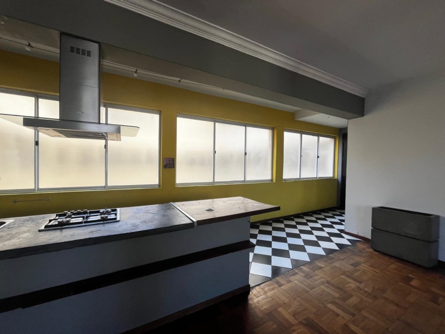 To Let 3 Bedroom Property for Rent in Marshalltown Gauteng
