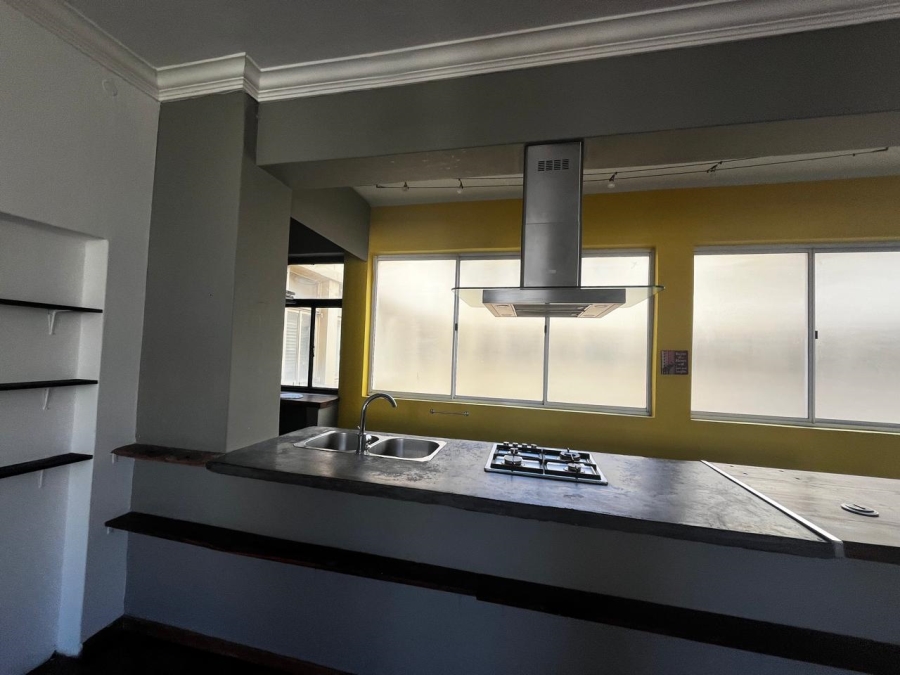 To Let 3 Bedroom Property for Rent in Marshalltown Gauteng