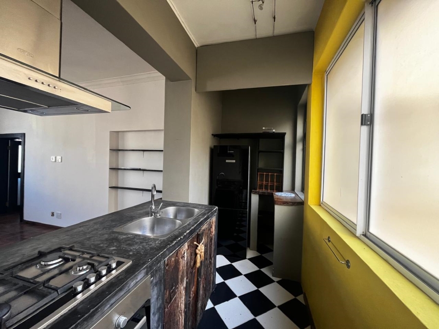 To Let 3 Bedroom Property for Rent in Marshalltown Gauteng