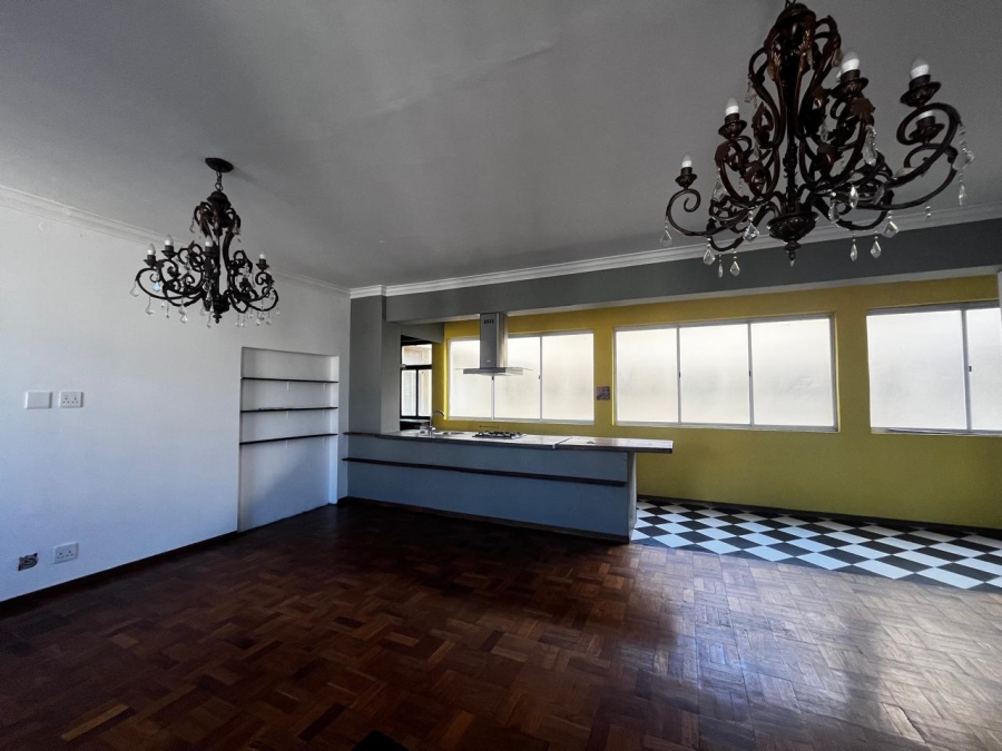 To Let 3 Bedroom Property for Rent in Marshalltown Gauteng