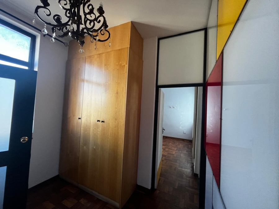 To Let 3 Bedroom Property for Rent in Marshalltown Gauteng