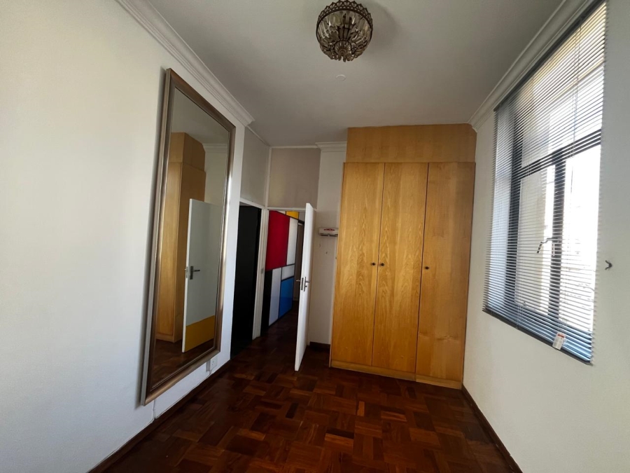 To Let 3 Bedroom Property for Rent in Marshalltown Gauteng