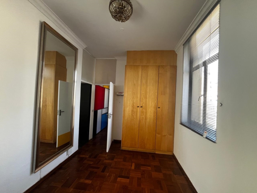 To Let 3 Bedroom Property for Rent in Marshalltown Gauteng