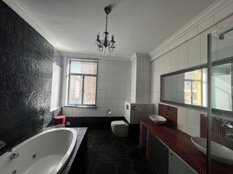 To Let 3 Bedroom Property for Rent in Marshalltown Gauteng