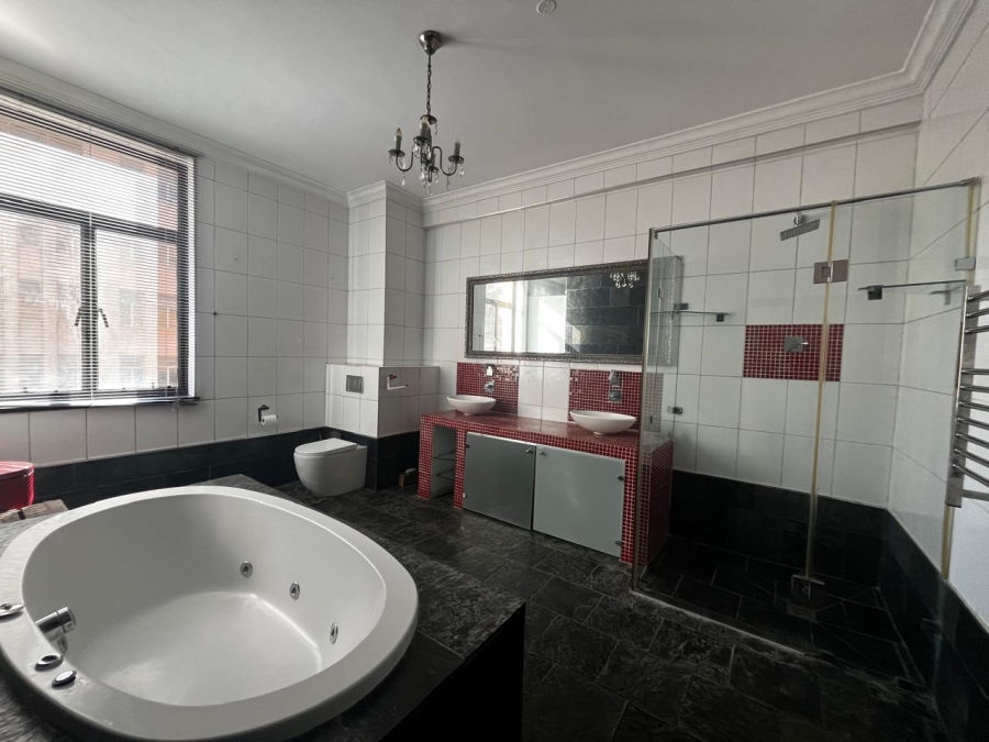 To Let 3 Bedroom Property for Rent in Marshalltown Gauteng